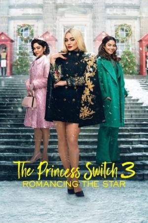 A Princesa e a Plebeia: As Vilãs Também Amam (2021)