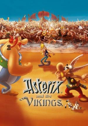 Asterix e os Vikings (2006)
