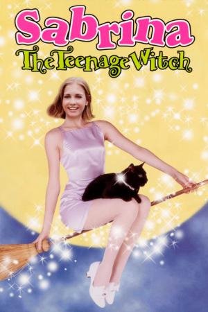 Sabrina, Aprendiz de Feiticeira (1996)