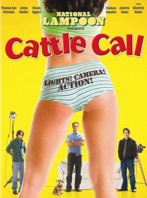 Agência de Talentos (2006)