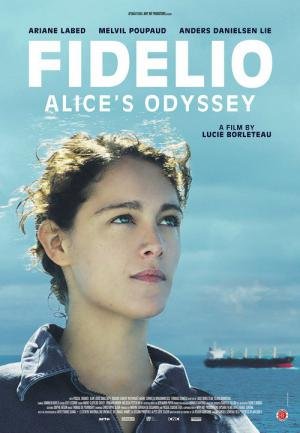 A Odisseia de Alice (2014)