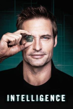 Projeto Intelligence (2014)