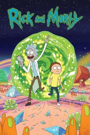 Rick e Morty (2013)