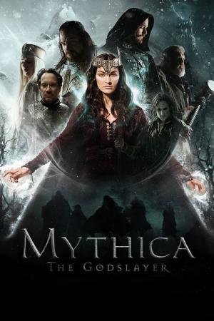 Mythica: Batalha dos Deuses (2016)