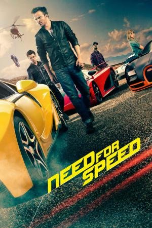 Need for Speed: O Filme (2014)