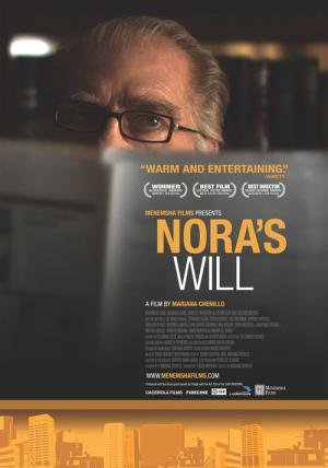 Cinco Dias Sem Nora (2008)