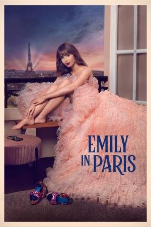 Emily em Paris (2020)
