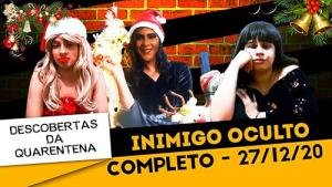 Descobertas Da Quarentena (2020)