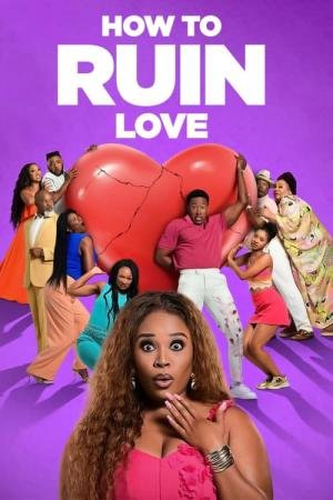 Como Acabar com o Amor (2024)