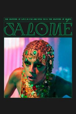 Salomé (2024)