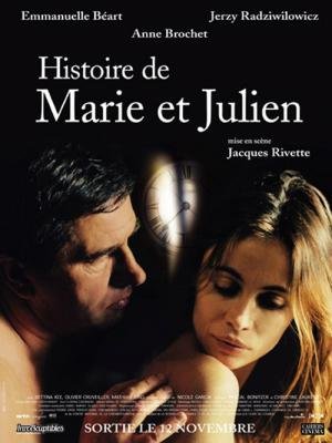 A História de Marie e Julien (2003)