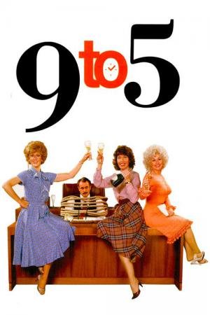Como Eliminar seu Chefe (1980)