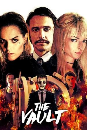 O Cofre (2017)