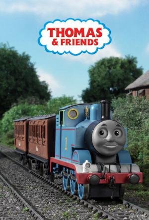 Thomas e Seus Amigos (1984)