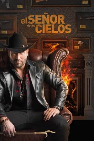 Senhor dos Céus (2013)