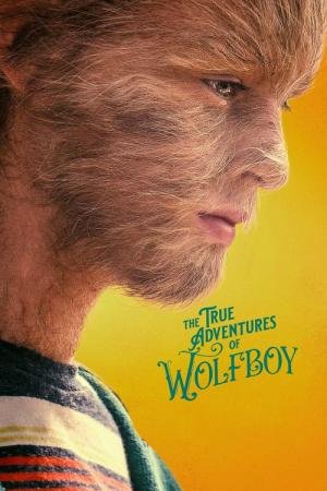 As Verdadeiras Aventuras do Menino Lobo (2019)