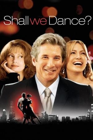 Dança Comigo? (2004)