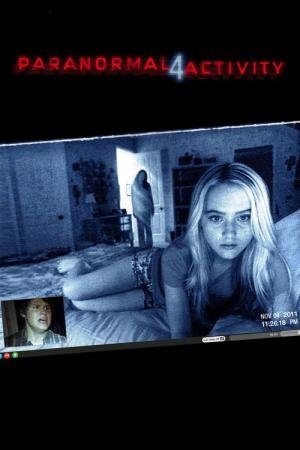 Atividade Paranormal 4 (2012)