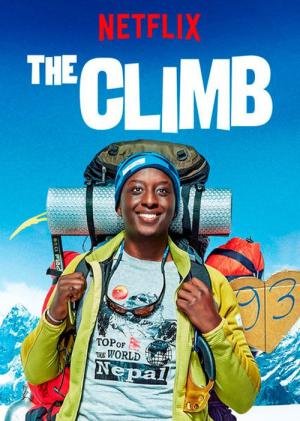 A Escalada (2017)