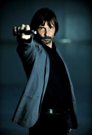 Behzat Ç. Uma polícia de Ancara (2010)