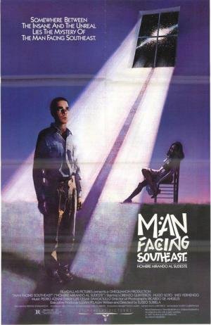 Homem Olhando Para o Sudeste (1986)