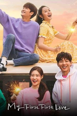 Primeira Vez Amor (2019)