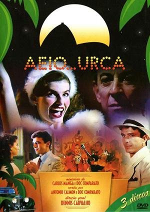 A, E, I, O... Urca (1990)