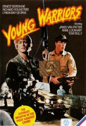 Jovens Guerrilheiros (1983)