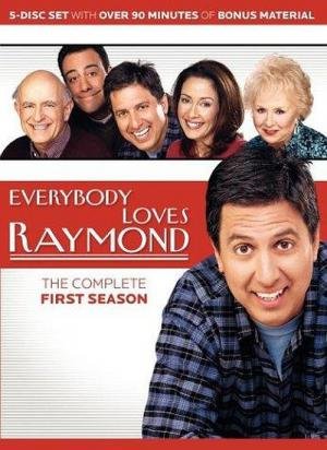 Raymond e Companhia (1996)