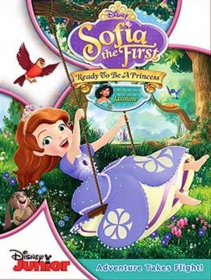 Princesinha Sofia (2012)