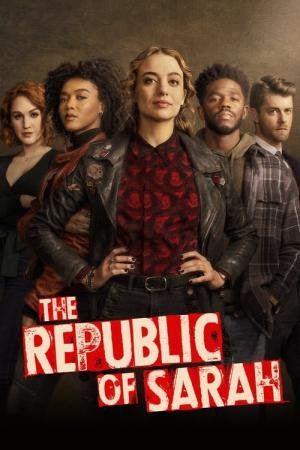 A República de Sarah (2021)