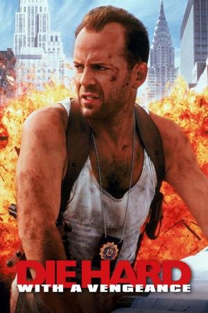 Duro de Matar 3: A Vingança (1995)