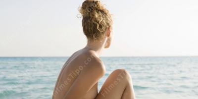 filmes sobre praia de nudismo