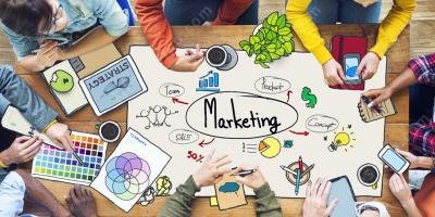 filmes sobre marketing