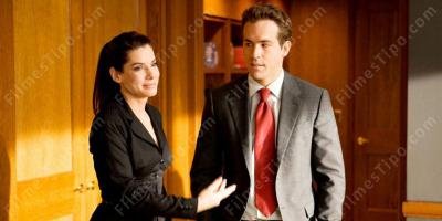 filmes sobre parceria homem mulher