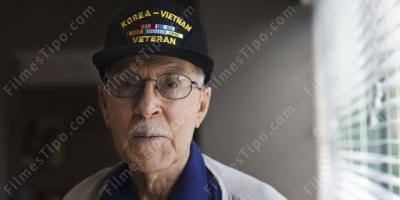 filmes sobre veterano de guerra do vietnã