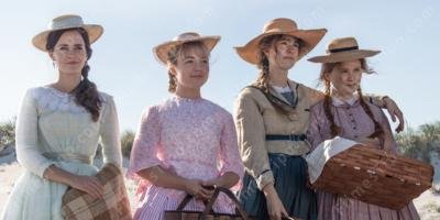 filmes sobre forte presença feminina