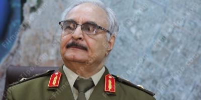 filmes sobre general do Exército