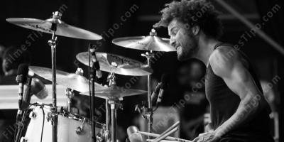 filmes sobre baterista
