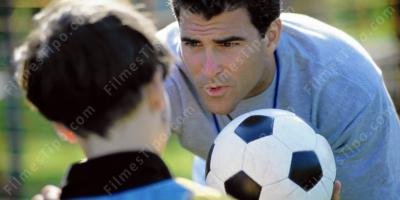 filmes sobre técnico de futebol