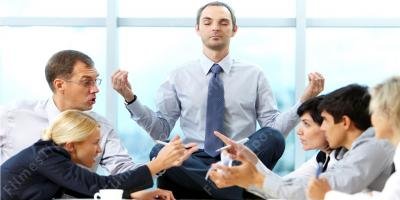 filmes sobre situações no local de trabalho