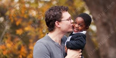 filmes sobre pai adotivo relacionamento filho adotivo