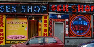 filmes sobre sex shop