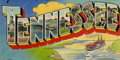 filmes sobre Tennessee