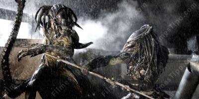 filmes sobre alienígenas