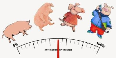 filmes sobre antropomorfismo