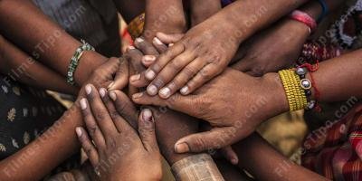filmes sobre diáspora africana