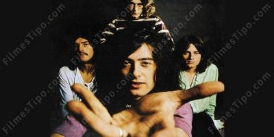 filmes sobre rock progressivo