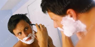 filmes sobre barbear