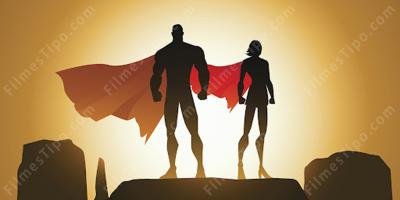 filmes sobre superpoderes